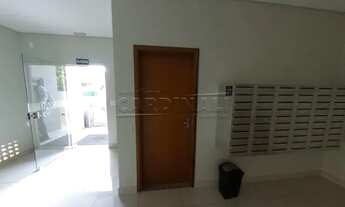 Imagem 3: Sao Carlos - Apartamento Padrão - Parque Arnold Schimidt