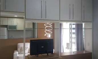 Imagem 2: Apartamento com 1 quarto, 50m², para locação em São Paulo, Cerqueira César