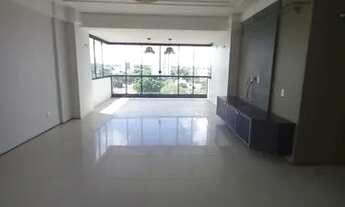 Imagem 3: Apartamento para aluguel com 183 metros quadrados com 3 quartos em São Cristóvão - Teresin