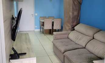 Imagem 3: Apartamento venda com 75m² - 02 suítes - 02 vagas - R$ 670.000,00