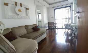 Imagem 2: Apartamento com 1 Dormitório na Saúde