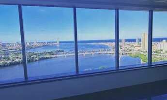 Imagem 7: RioMar Trade Center - 130 mts pronta