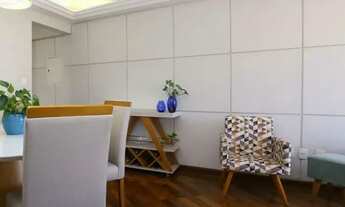 Imagem 4: Apartamento com 3 dormitórios à venda, 90 m² por R$ 890.000 - Pompeia - São Paulo/SP