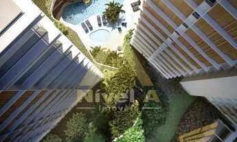 Imagem 5: Apartamento para Venda em São Paulo / SP no bairro Ibirapuera