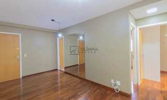 Imagem 4: Apartamento Locação Pinheiros 55 m² 2 Dormitórios