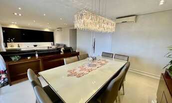 Imagem 3: 210m2 Andar Alto com 4 Dorms e 3 suítes andar Alto