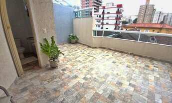 Imagem 6: Sobrado com 3 dormitórios à venda, 184 m² por R$ 635.000,00 - Tupi - Praia Grande/SP