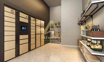 Imagem: Apartamento para Venda em São Paulo / SP