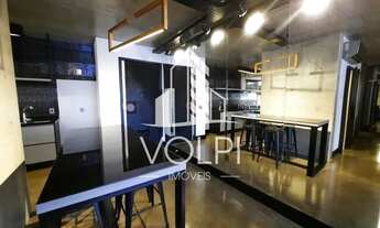 Imagem 2: Studio para aluguel e venda tem 70 metros quadrados com 1 quarto em Centro - Campinas - SP