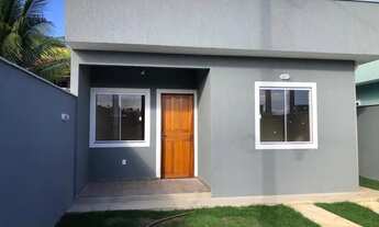 Imagem: Excelente casa NOVA à 4 minutos do centro