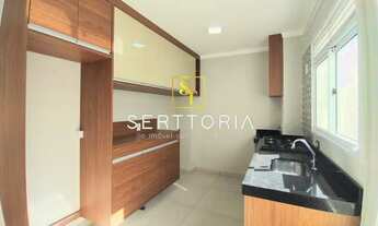 Imagem 2: HORTOLÂNDIA - Apartamento Padrão - CHÁCARAS ASSAY