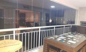 Imagem: Apartamento à Venda no Condomínio Ghaia