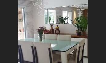 Imagem 3: Apartamento para venda tem 165 metros quadrados com 3 quartos em Alto da Lapa - São Paulo