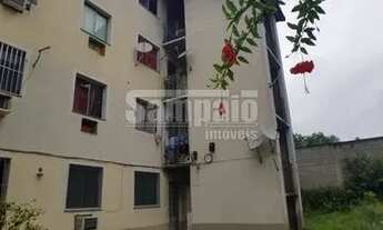 Imagem 4: Paciência Apartamento com 2 dormitórios