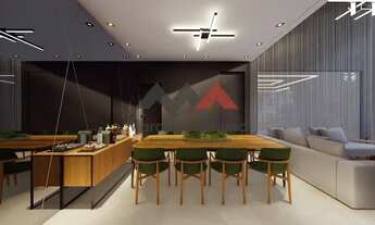 Imagem 7: Sobrado Saint Patrick - 5 suítes - em construção