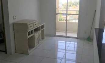 Imagem: Apartamento em Taubaté