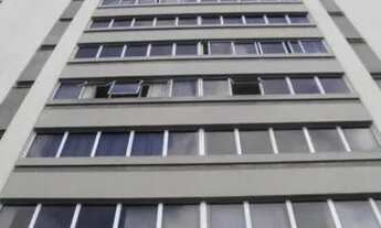 Imagem: Apartamento na Paissandu