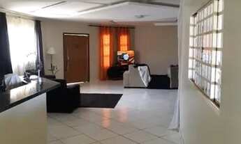 Imagem 5: Casa terrea ponte alta norte lt 850 área construída 400 m2