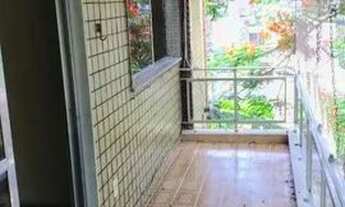 Imagem 2: Apartamento com 2 dormitórios à venda, 124 m² por R$ 445.000,00 - Vila Valqueire - Rio de