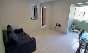 Imagem 2: Aluguel Condomínio Gran Village Aracagy 1