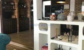 Imagem 5: Casa - Jardim Paraíso - Campinas