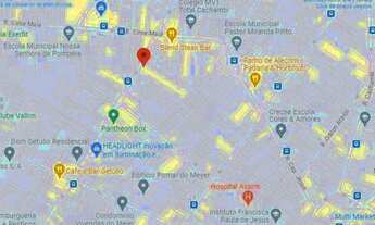 Imagem 3: APARTAMENTO EM TODOS OS SANTOS COM 2 QUARTOS