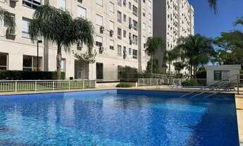 Imagem 4: Apartamento para venda possui 56 metros quadrados com 2 quartos em Sarandi - Porto Alegre