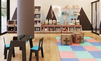 Imagem 5: Apartamento Alameda JK com 128 metros quadrados com 3 suítes!!!