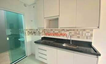 Imagem 4: Apartamento com 2 dormitórios à venda, 43 m² por R$ 325.000,00 - Aricanduva - São Paulo/SP