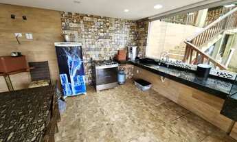 Imagem 7: Casa no Condomínio Mirante da Enseada para venda ou aluguel no Guarujá SP