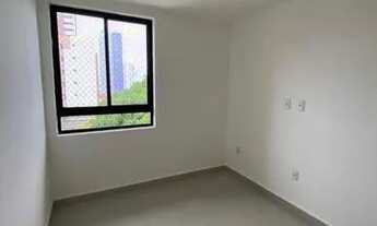 Imagem 6: Apartamento com 3 dormitórios para alugar, 71 m² por R$ 3.000/mês - Tambauzinho - João Pes