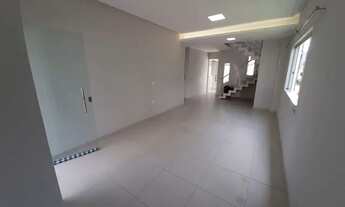 Imagem 6: Casa de condomínio para aluguel com 210 metros quadrados com 3 quartos em Parque Verde - B