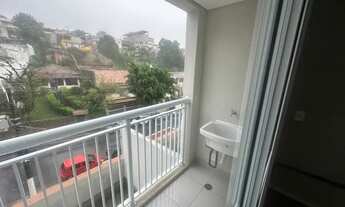 Imagem 4: Alugo excelente apto de 42 metros com 2 quartos c/ 1 vaga