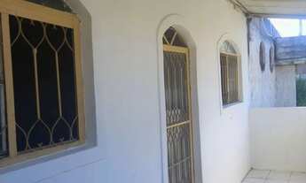 Imagem: Casa 02 Quartos