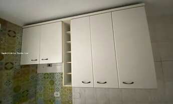 Imagem 6: Apartamento para Locação em Osasco, Continental, 2 dormitórios, 1 banheiro, 1 vaga