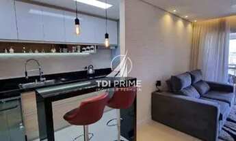 Imagem 6: Apartamento Residencial à venda, Osvaldo Cruz, São Caetano do Sul - AP0641