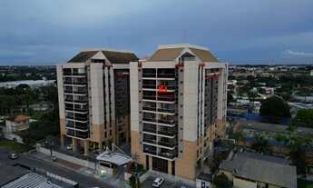 Imagem 5: Solarium Park 2º Andar, Nascente, climatizado e com armários bem conservados, 59m²