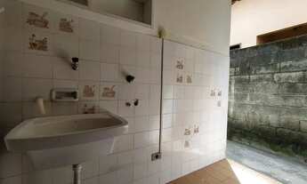 Imagem 6: Casa com 2 dormitórios para alugar, 100 m² por R$ 3.095,81/mês - Itaipu - Niterói/RJ