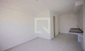 Imagem 2: Apartamento para Aluguel - Vila Clementino, 1 Quarto, 24 m2