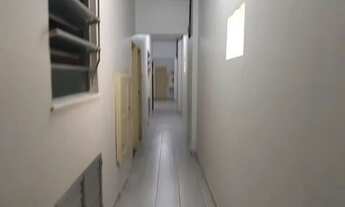 Imagem 6: Excelente conjugado de 24 metros no Flamengo