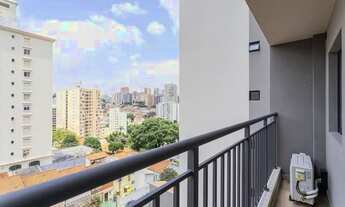 Imagem 6: Apartamento com 1 Quarto para alugar, 26m² - Perdizes