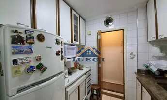 Imagem: Apartamento com 2 dormitórios, mooca 58