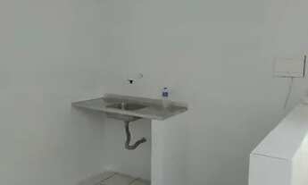 Imagem 7: Casa no Bairro da Caixa D'Água 2 quartos