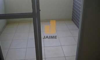 Imagem 5: Apartamento padrão com 1 dormitório e 1 vaga