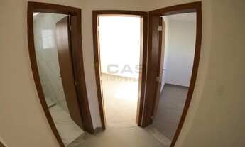 Imagem 6: P-Casa para venda tem 52 metros quadrados com 2 quartos em São Patrício - Serra - ES