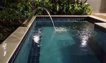 Imagem 3: Casa com 3 dormitórios a venda em condomínio em Cesar de Souza