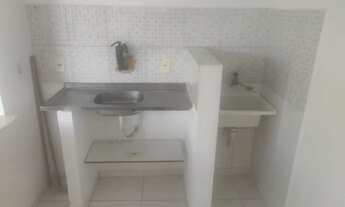 Imagem 4: Aluga-se casa de 1 quarto em Piedade