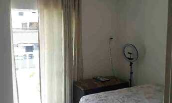 Imagem: Aluguel de quarto