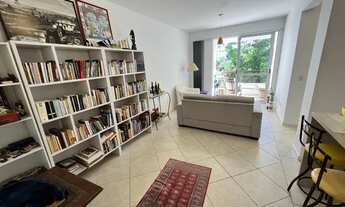 Imagem 4: Apartamento 2 dormitorios (1 suíte) com vaga à venda no Bairro João Paulo