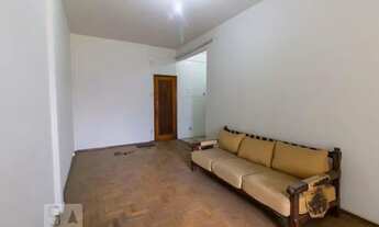 Imagem 4: Apartamento para Aluguel - Centro, 1 Quarto, 52 m2